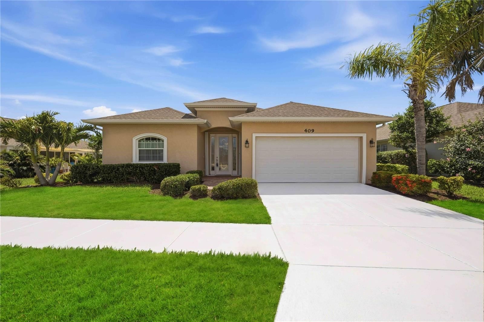 409 Tomoka Dr