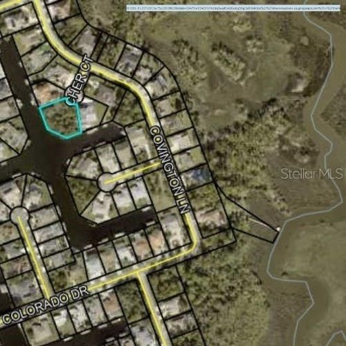 6 Cher CT