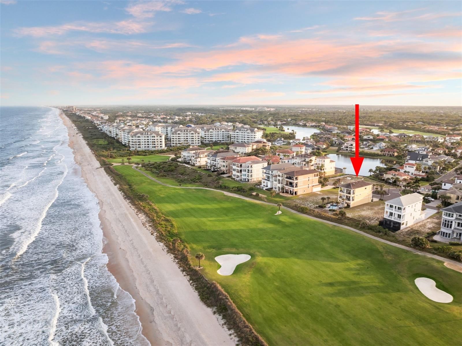 6 Hammock Beach CT