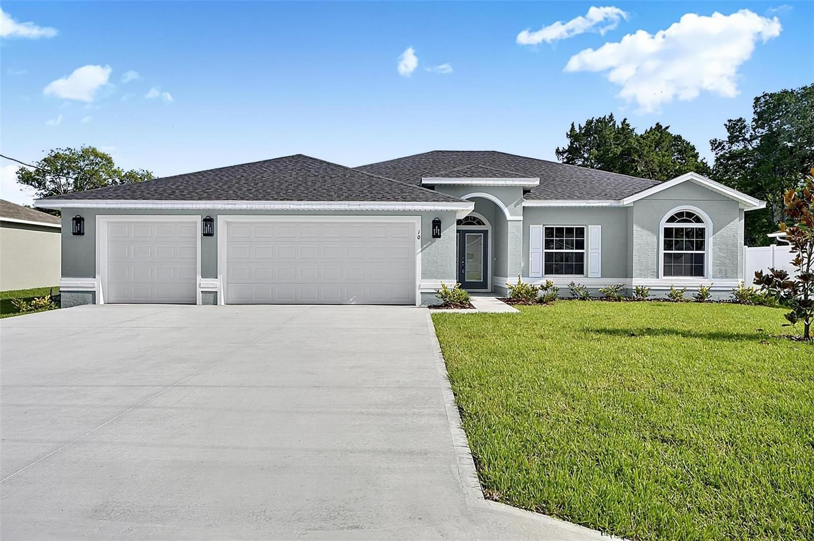 10 Persimmon Dr