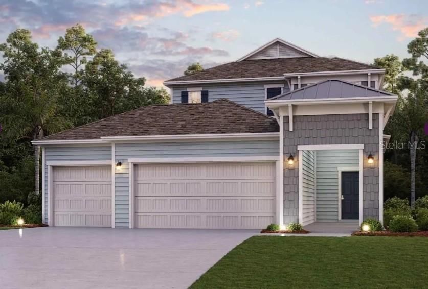 3233 Topaz Way