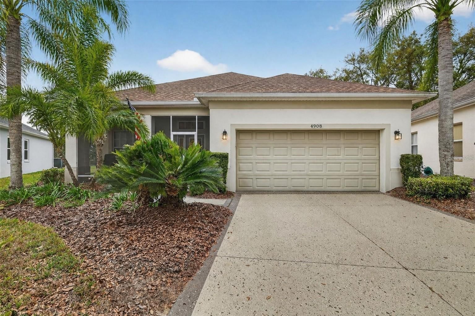 4908 Cypress Head CT