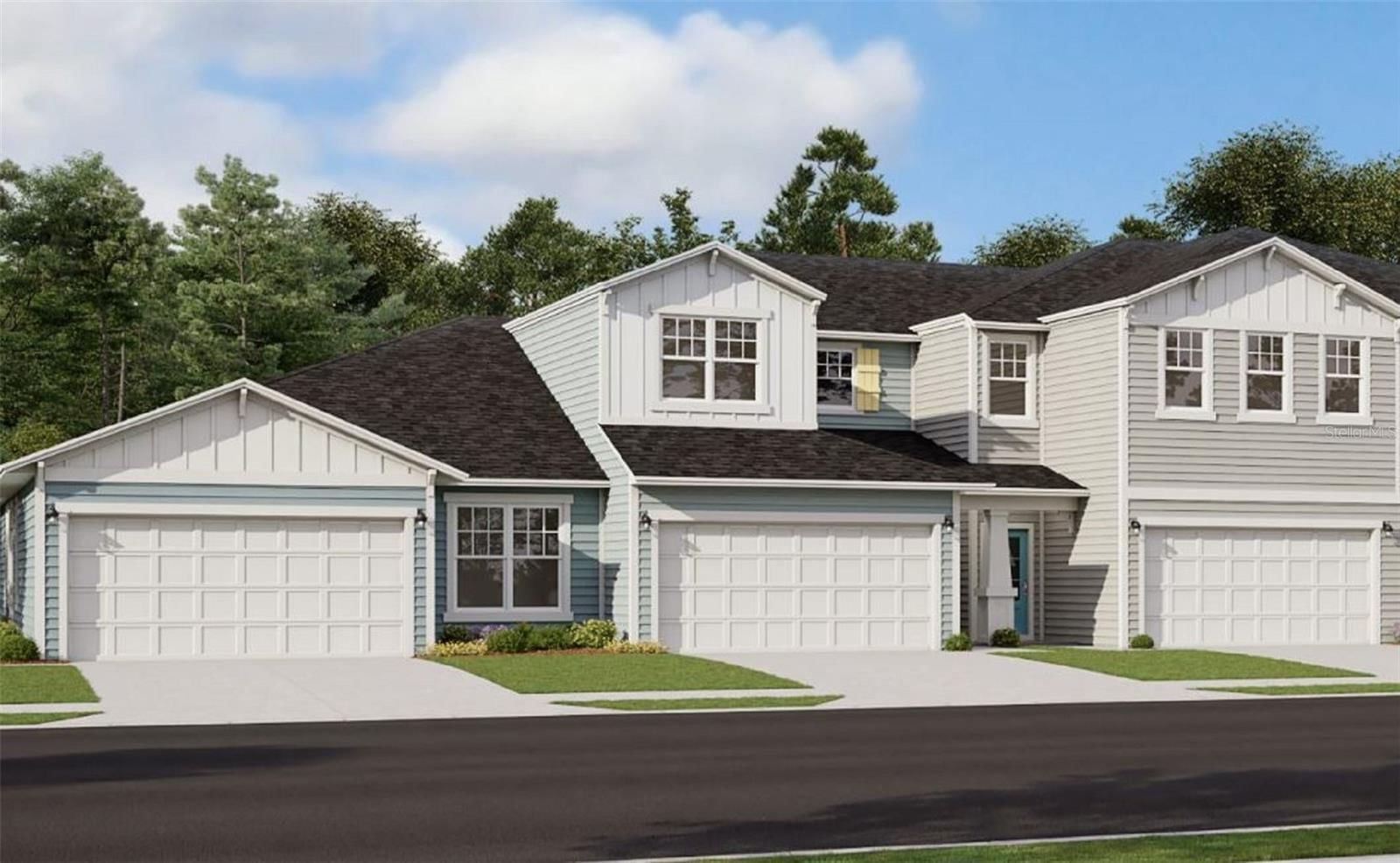 7547 Sea Oak CT