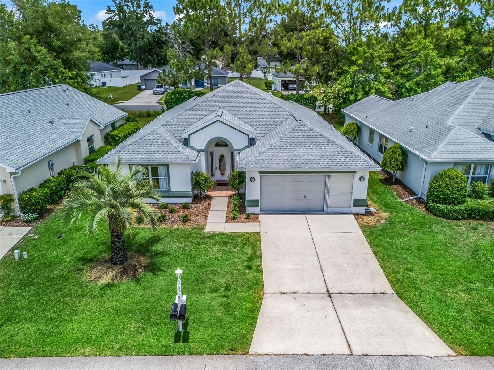 6318 SW 117th Loop