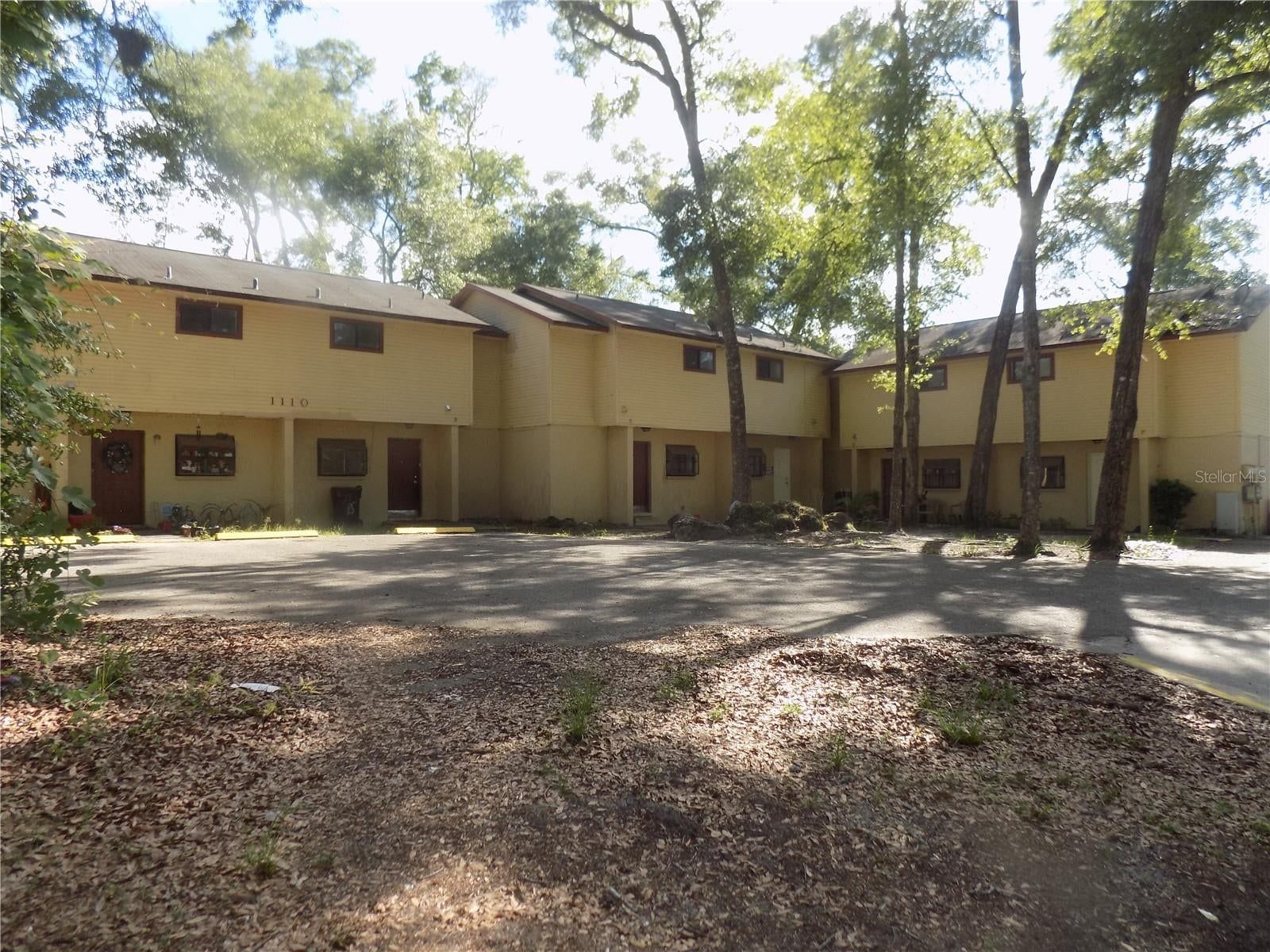 1110 SW 62 Ter #A,B,C,D,E And F