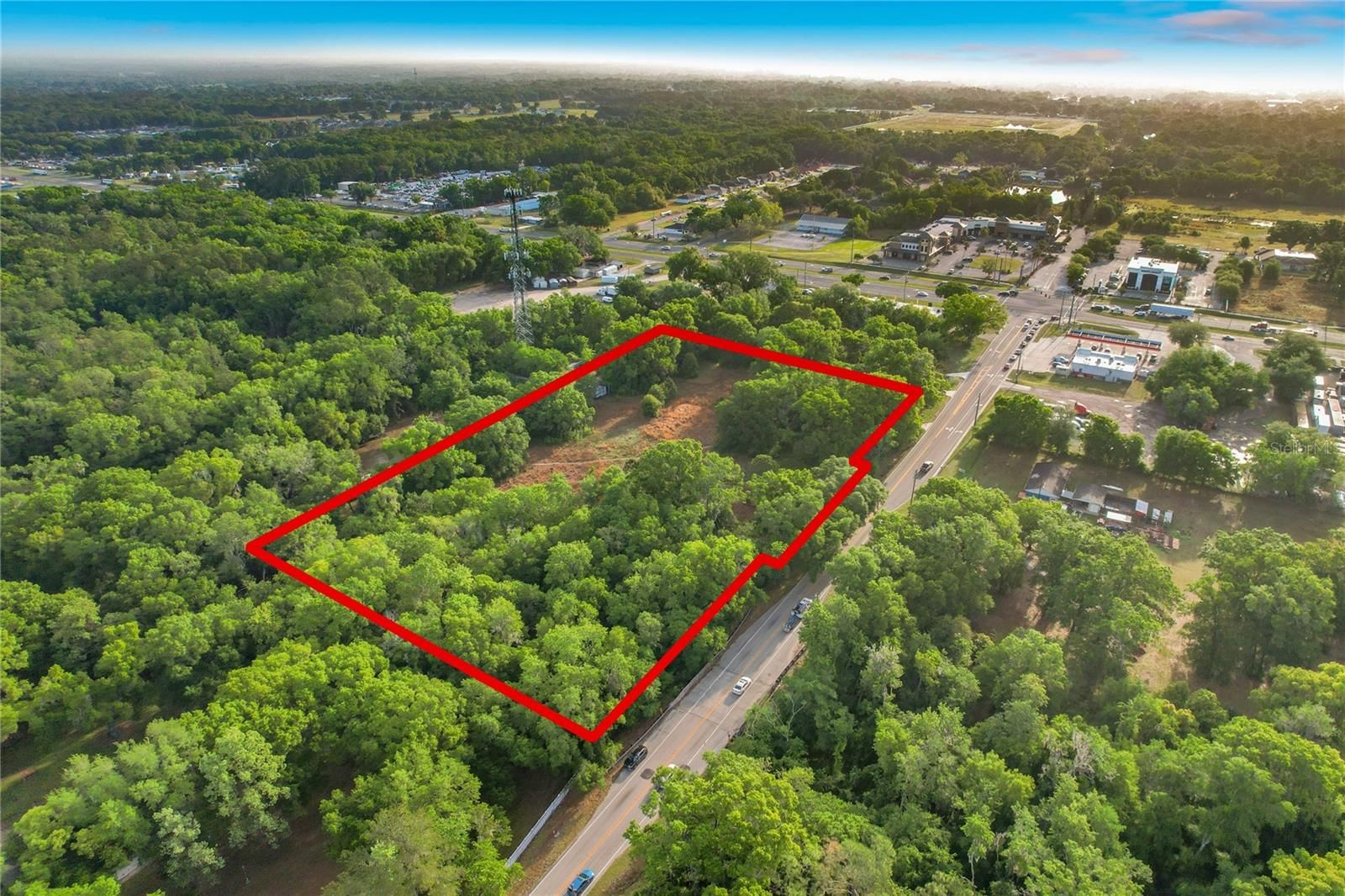 1301 Duff Road