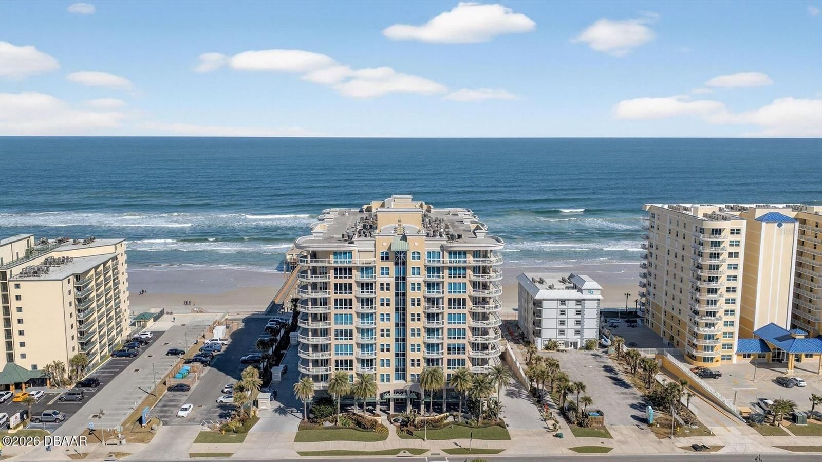 3703 S Atlantic Ave #504