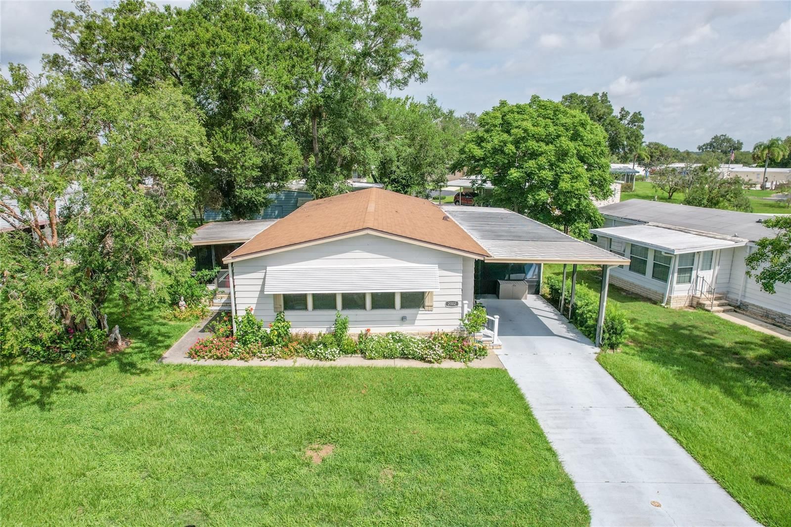 2002 S Citrus Cir #1728