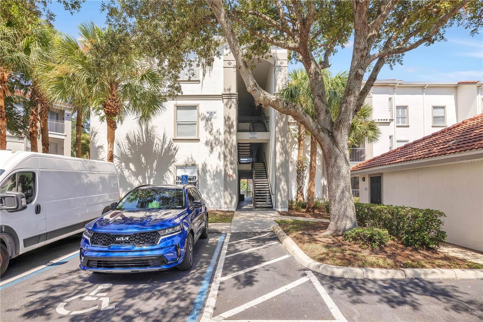 2615 Maitland Crossing Way #104