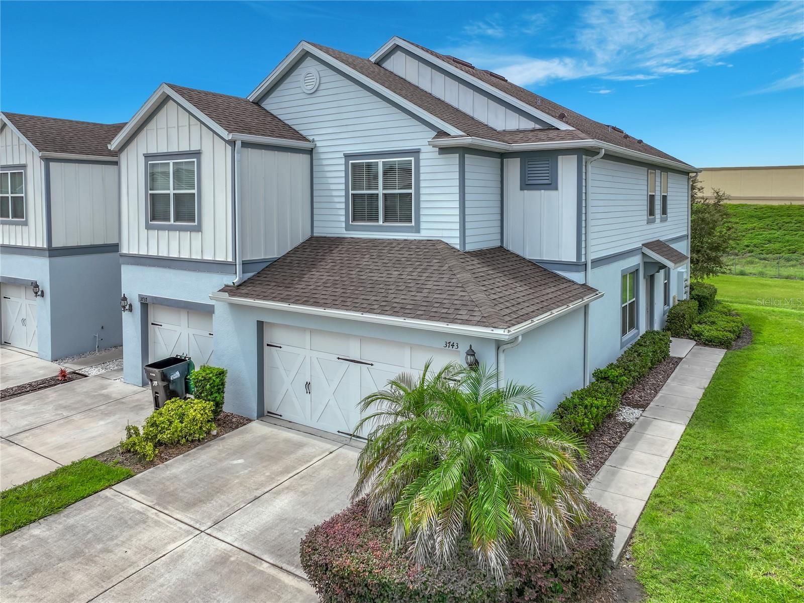 3743 Plainview Dr