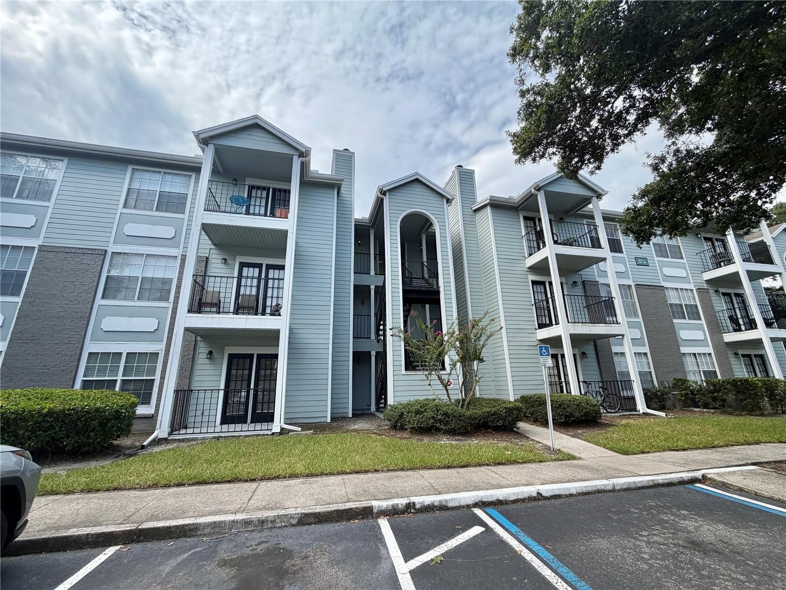 2550 N Alafaya Trl #2103