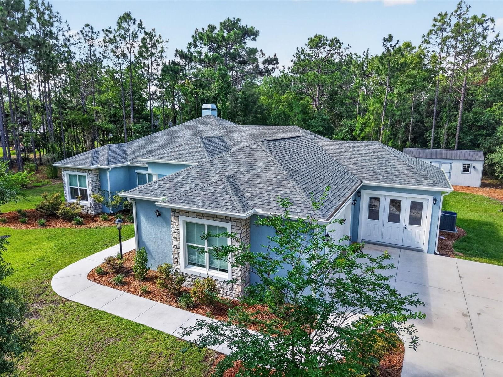 2075 County Road 243f