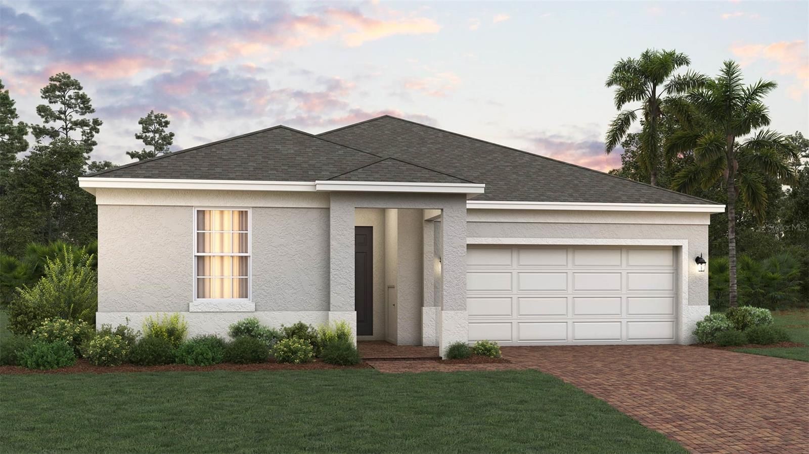 2155 Town Pasture Dr