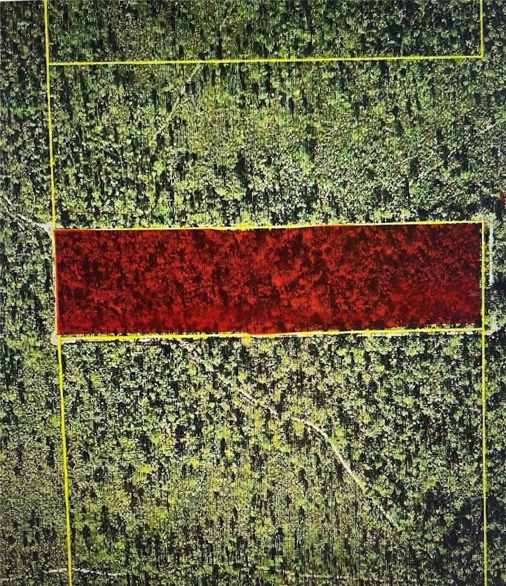 Tbd NE NE 144th Terr, Lot 8