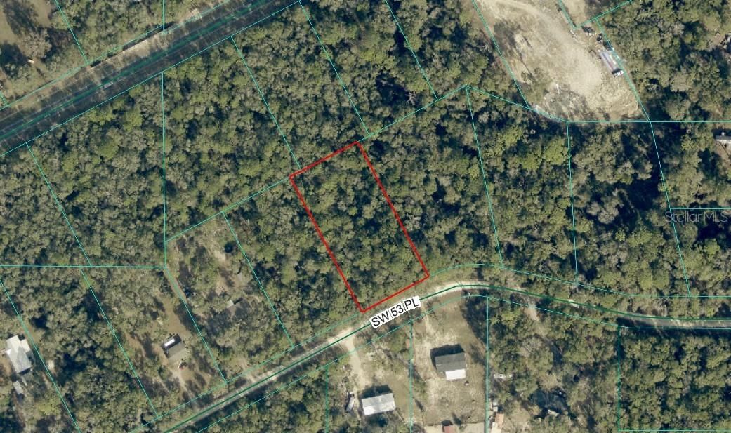 Tbd Lot 23 SW 53rd Pl