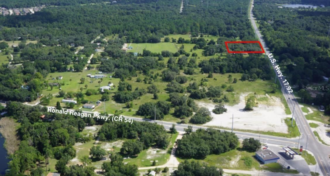 6401 Hwy 17 92 N