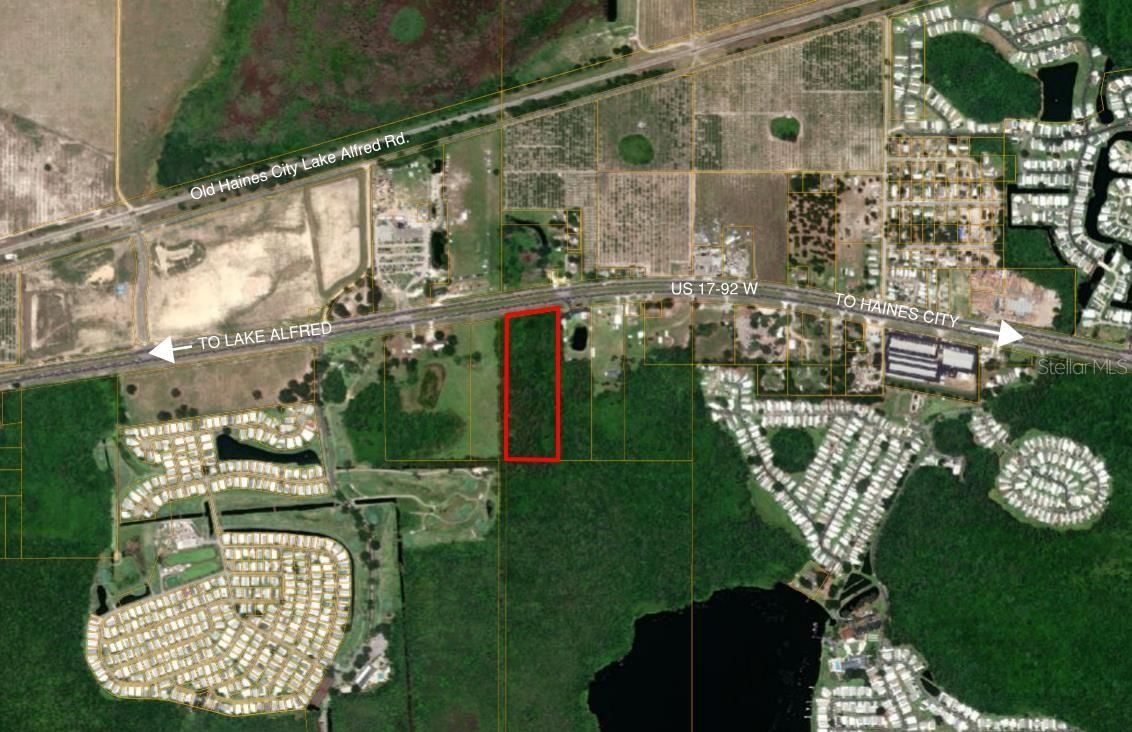 4569 W Us Hwy 17