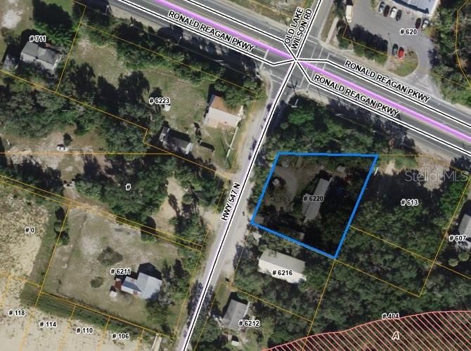 6220 County Road 547 N