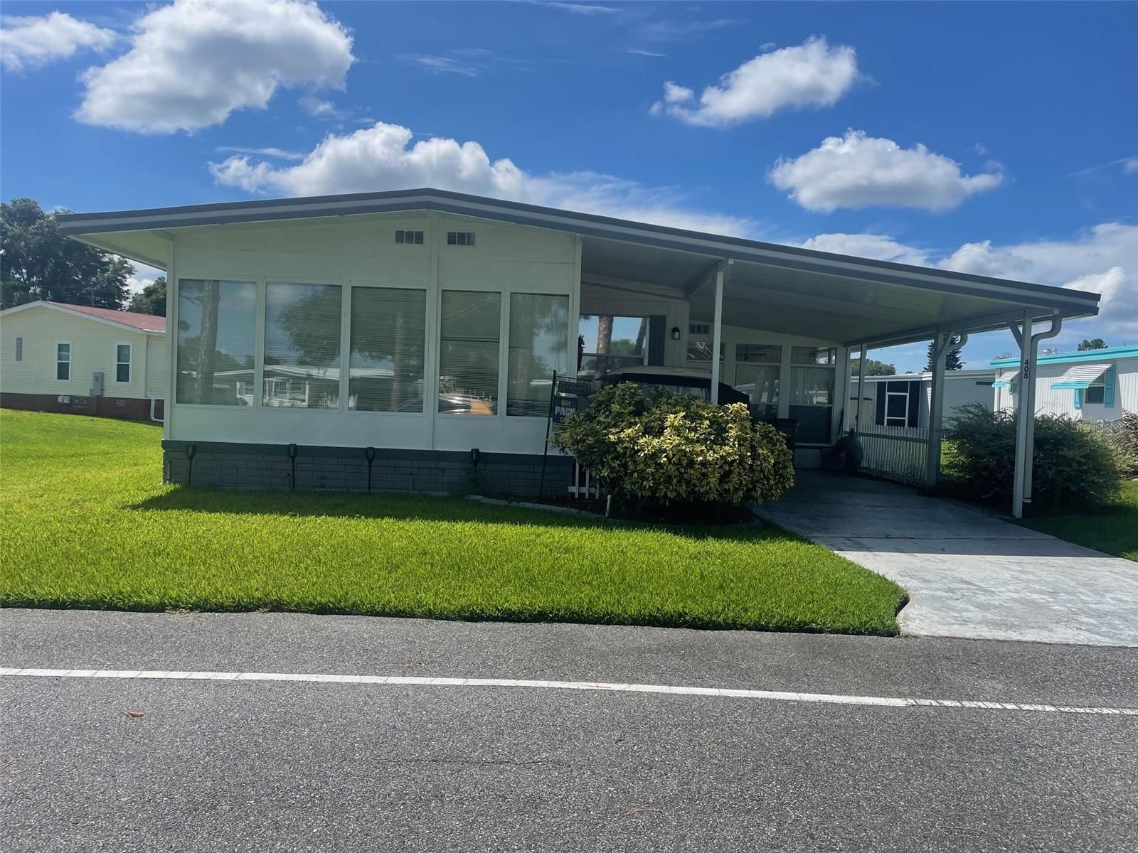 408 Hawthorne Blvd