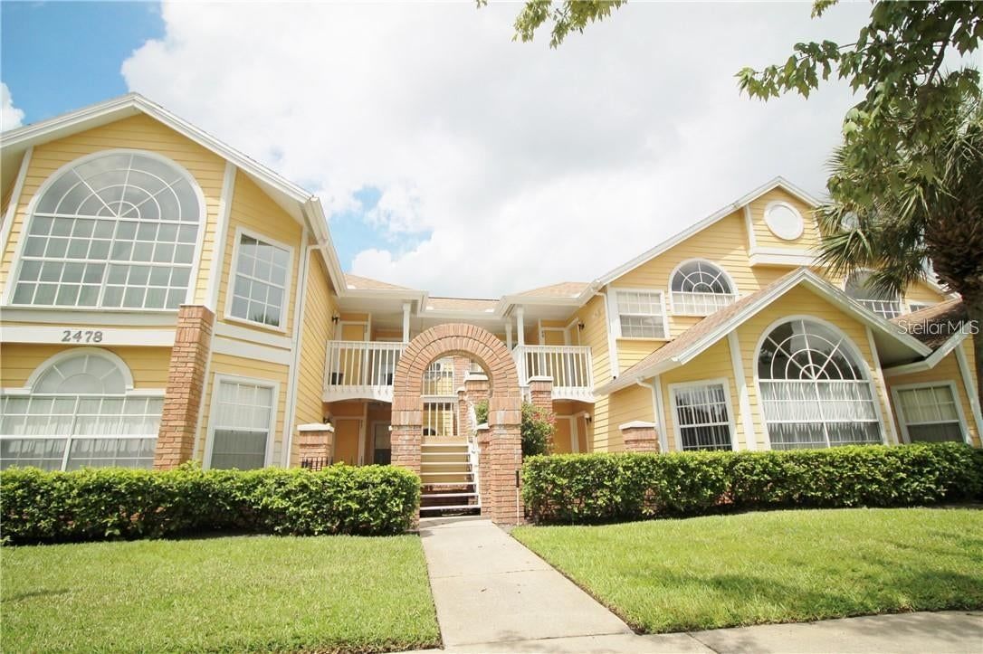 2478 Sweetwater Club Cir #94
