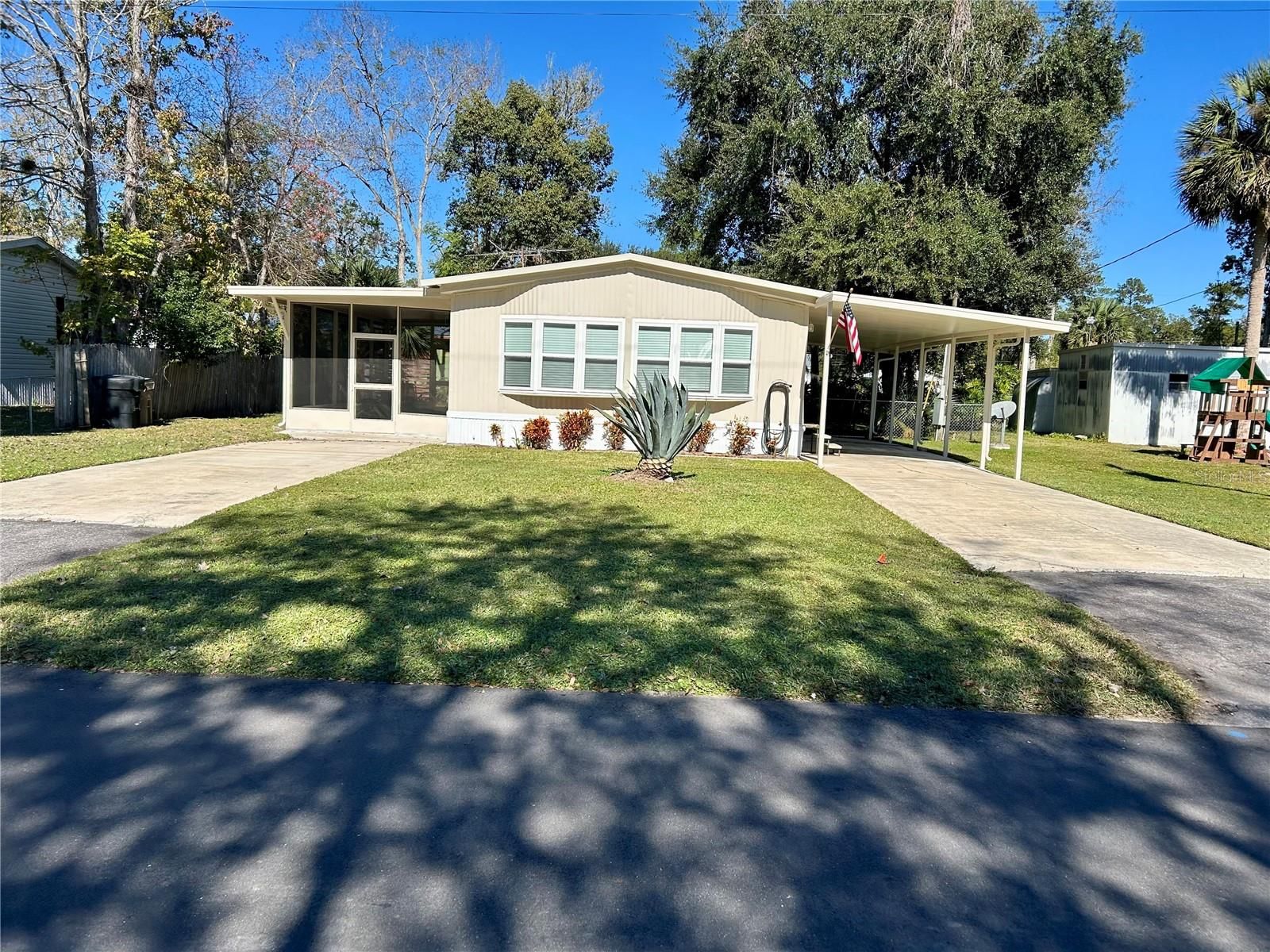 23917 Deer Rd