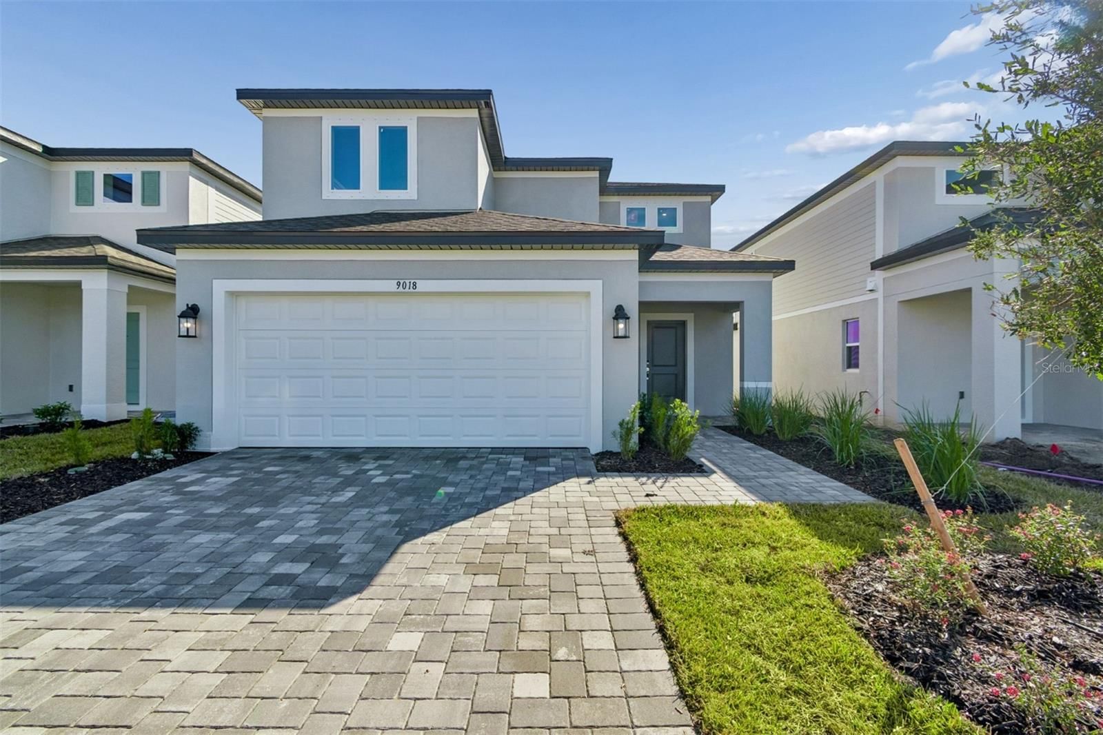 9018 Optimist Way