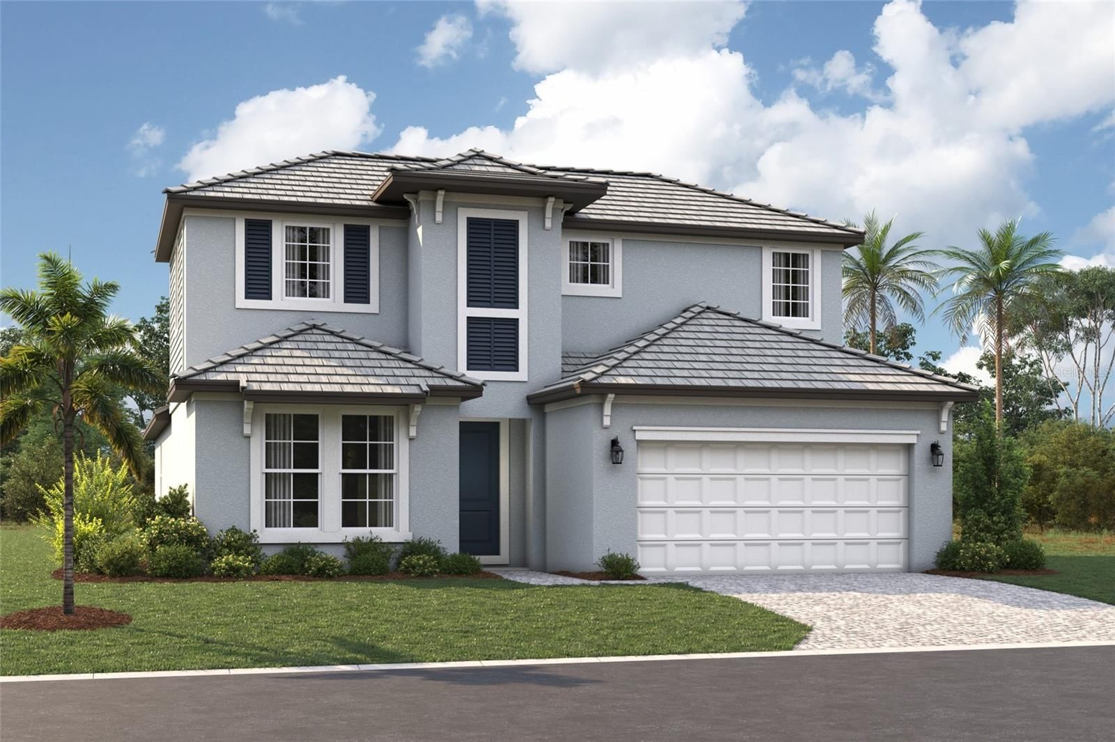 136 Vistera Blvd