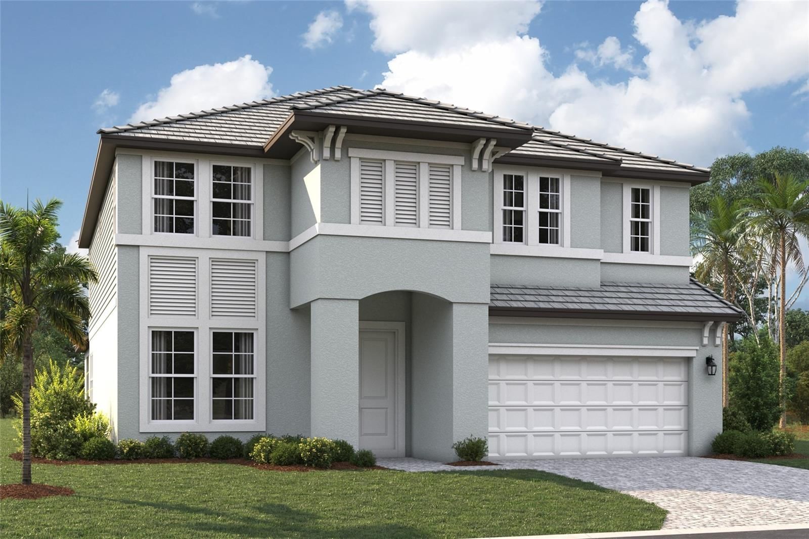 416 Alberata Way