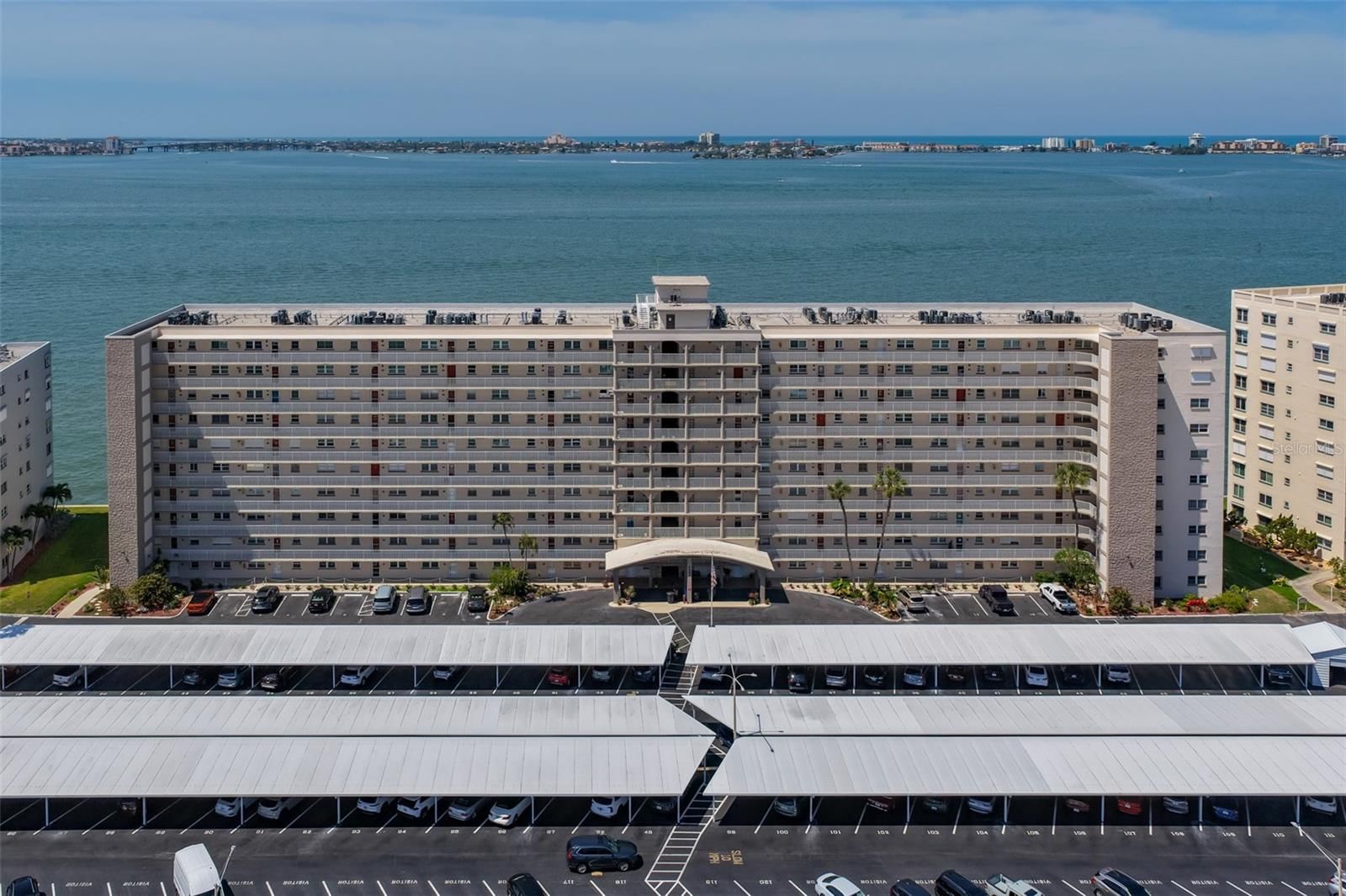 5980 Shore Blvd S #907
