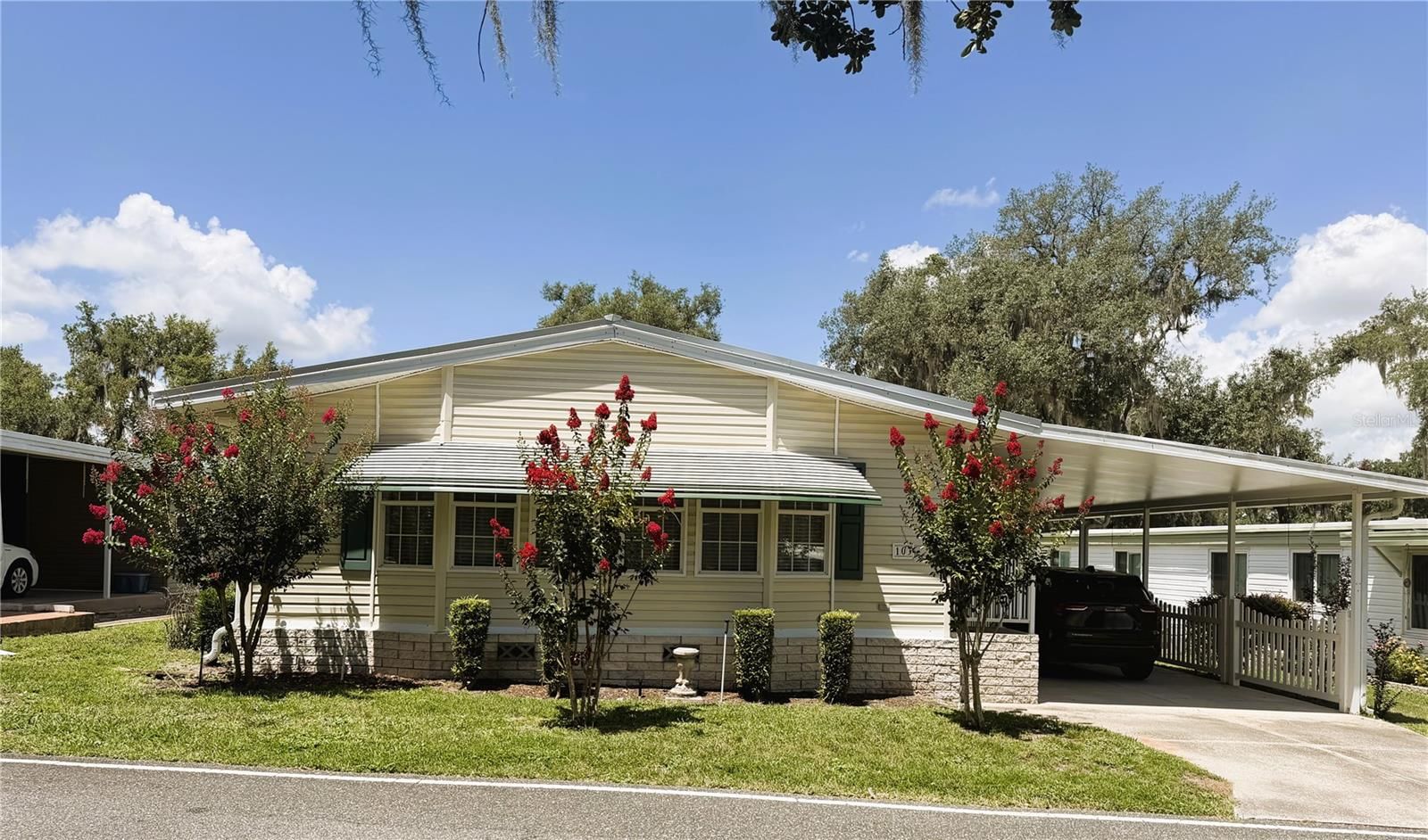 103 Orchid Way
