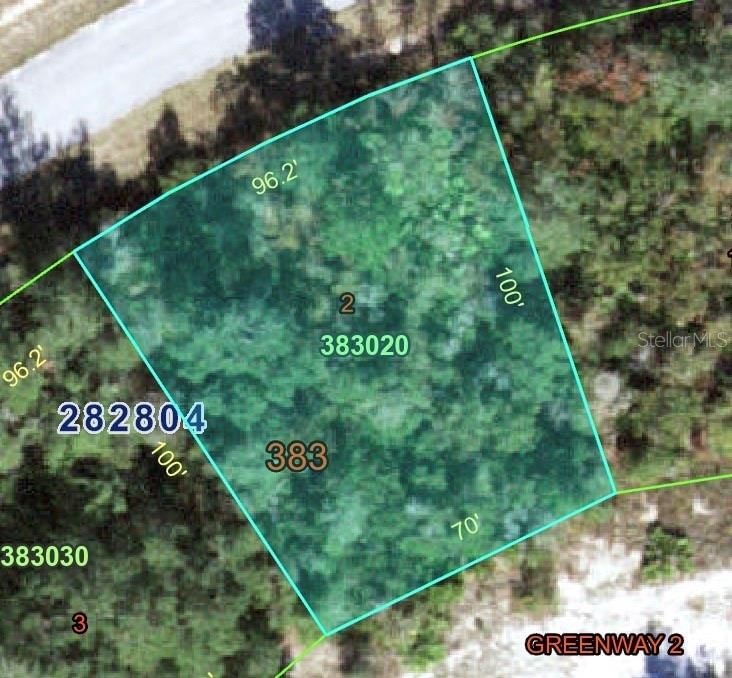 504 Sarasota Ln
