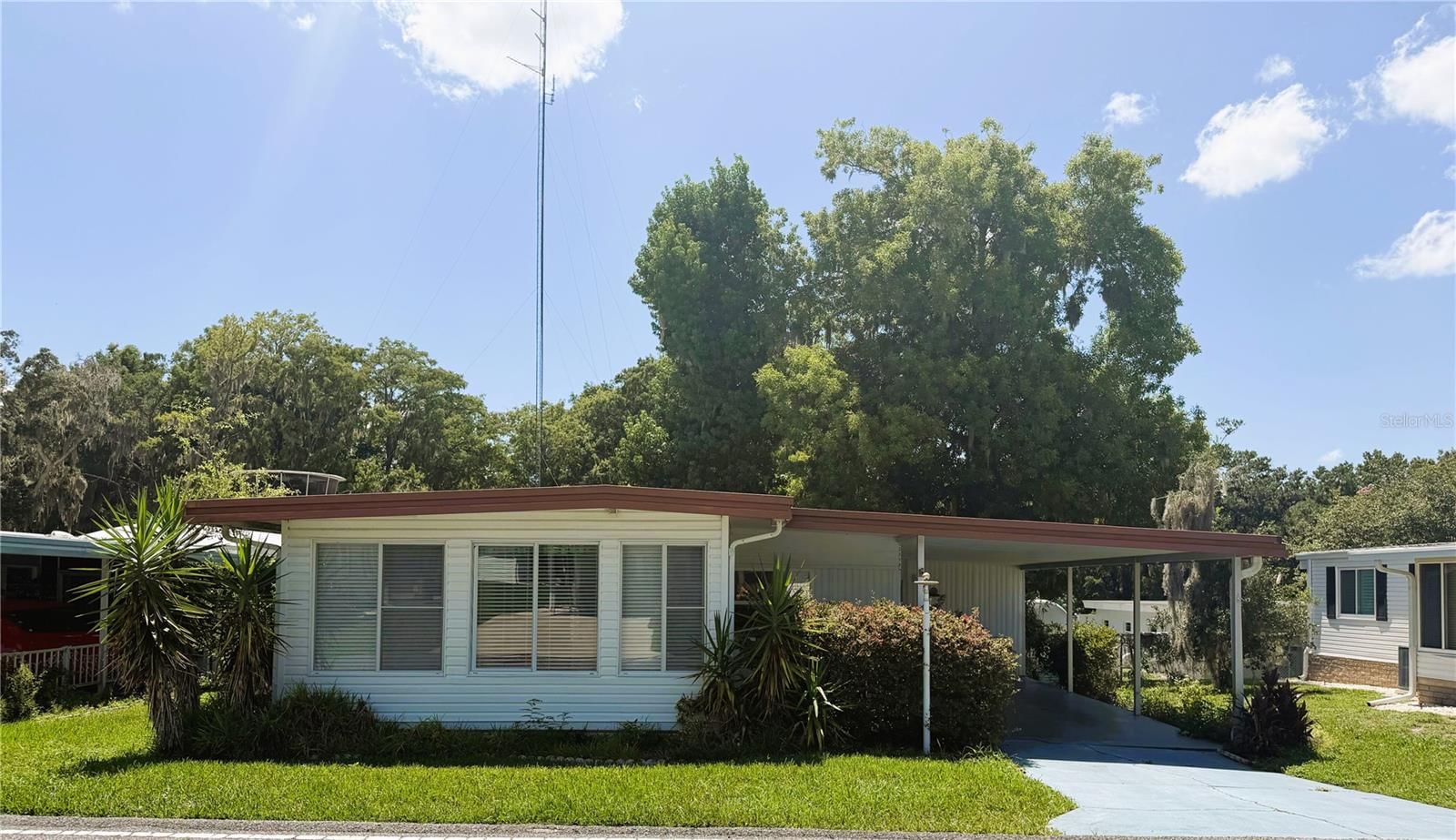 203 Aspen Cir
