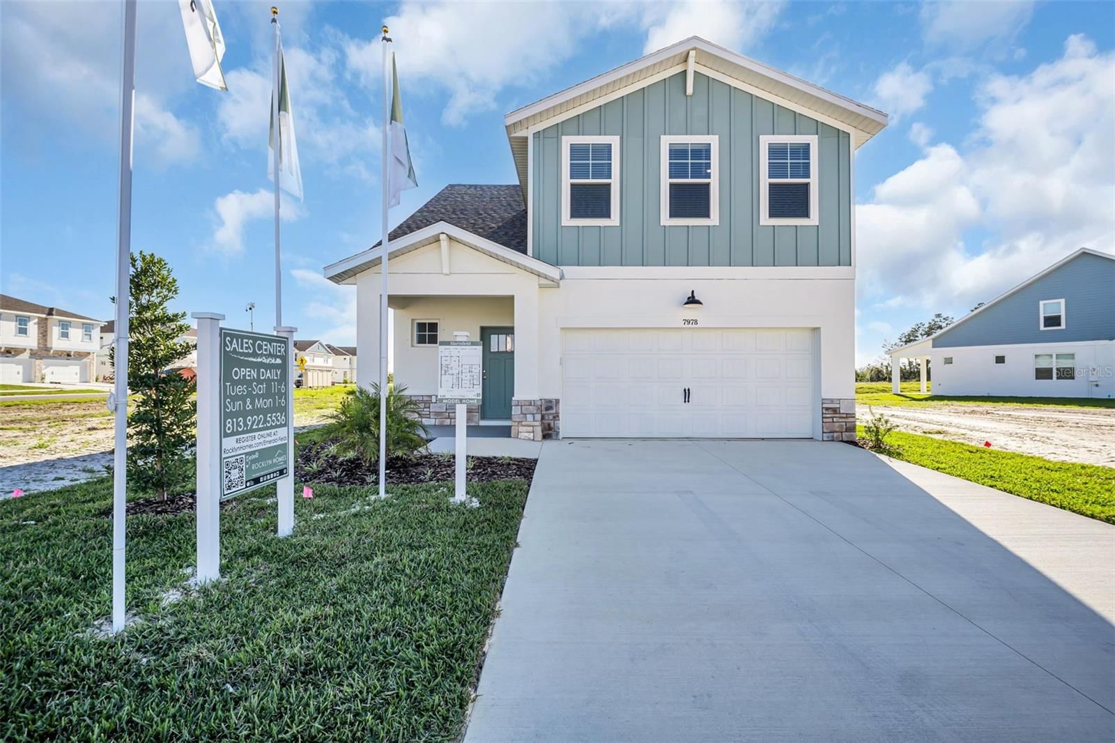 7959 Chandler Lake CT