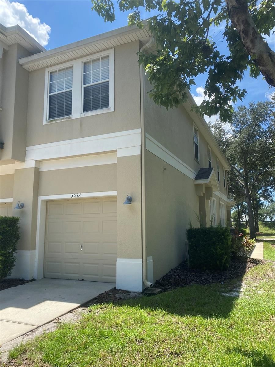 3537 Clay Brick Rd #3537