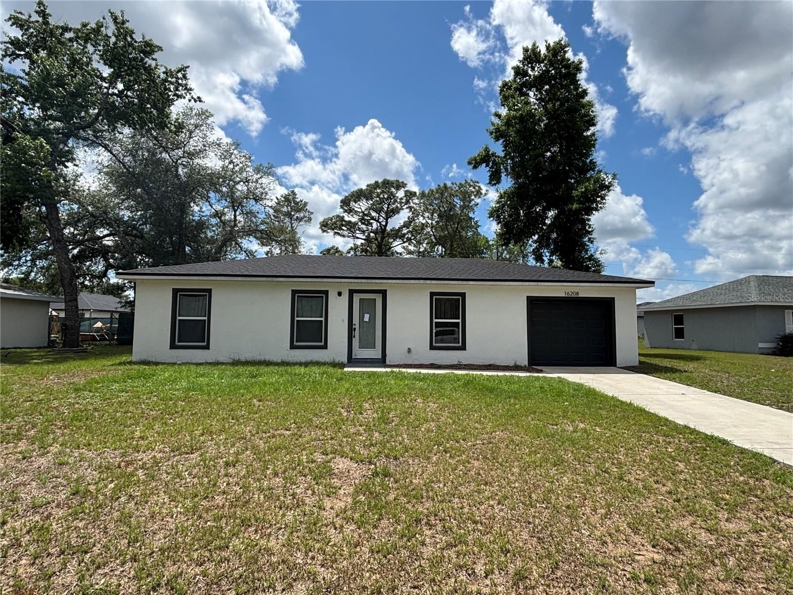 16208 SW 23rd Court Rd