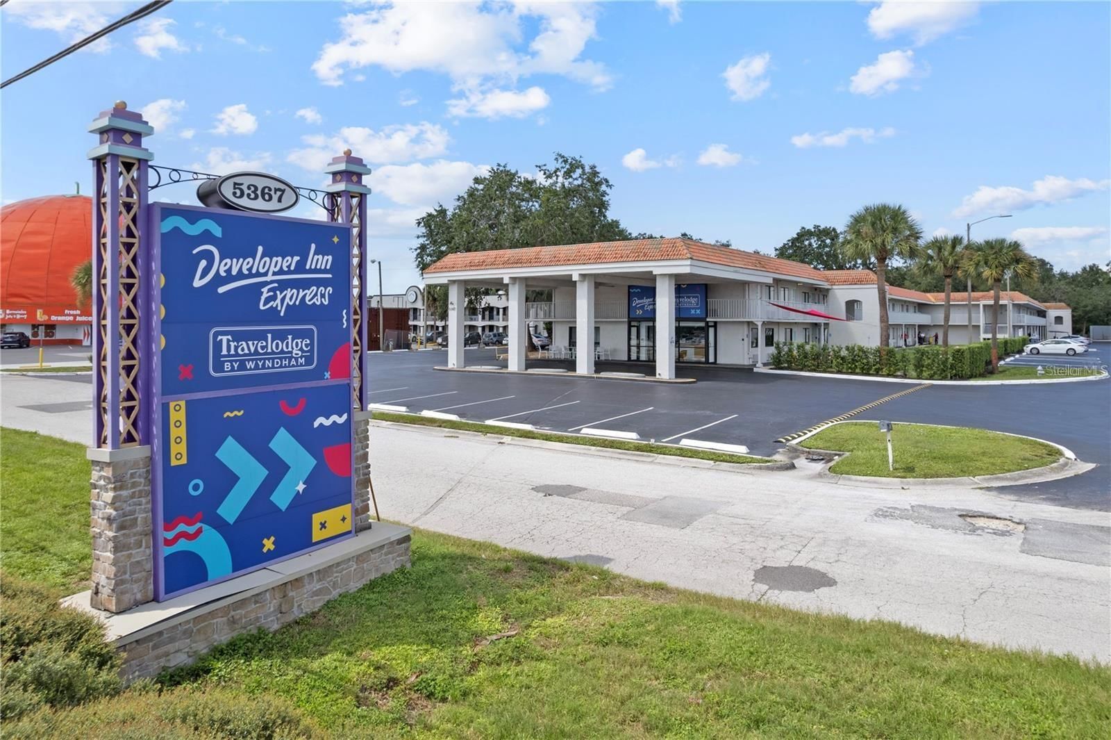 5367 W Irlo Bronson Memorial Hwy #2-225