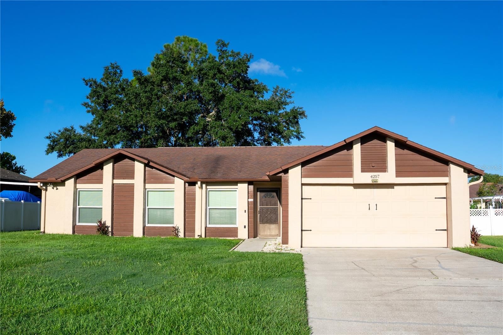 4257 Fort Courage Circle