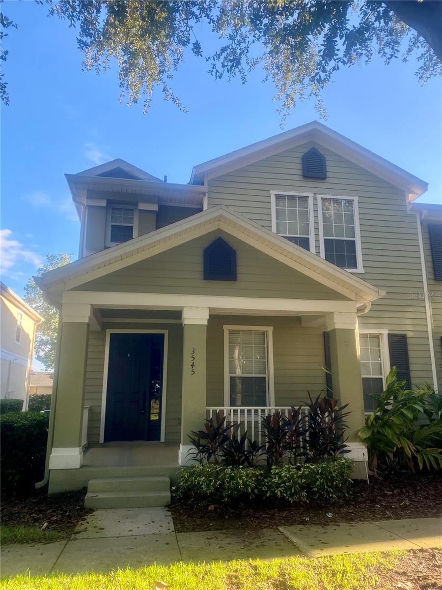3545 Clay Brick Rd #44B