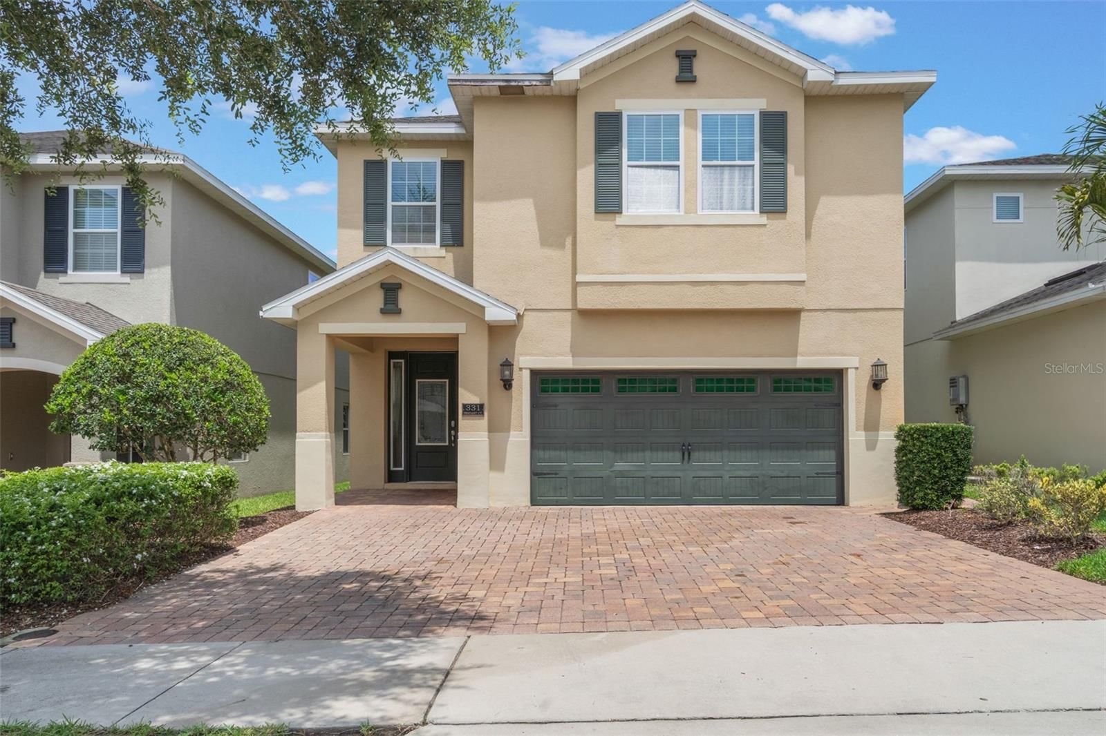 331 Pendant CT