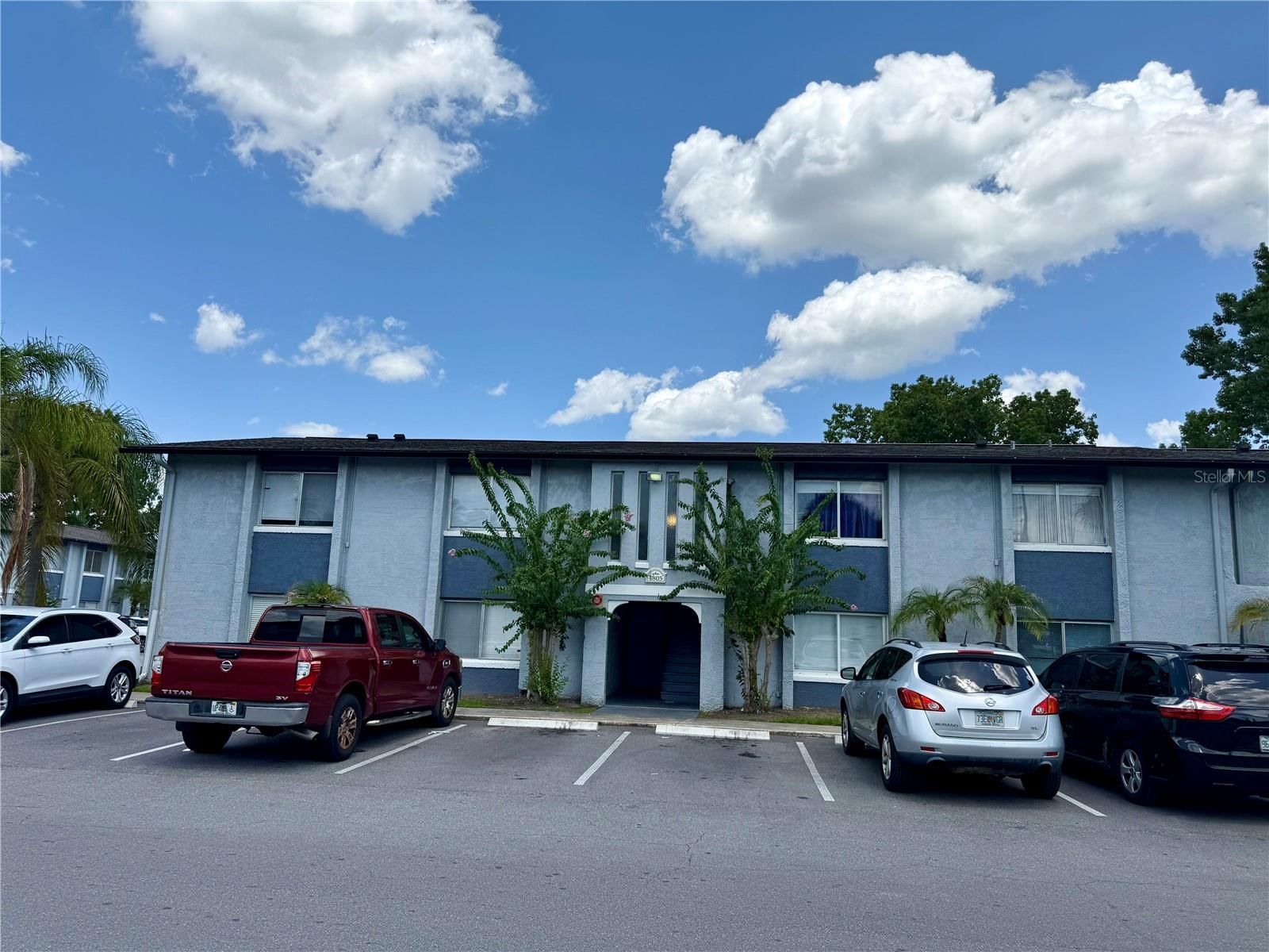 4805 S Texas Ave #4805C