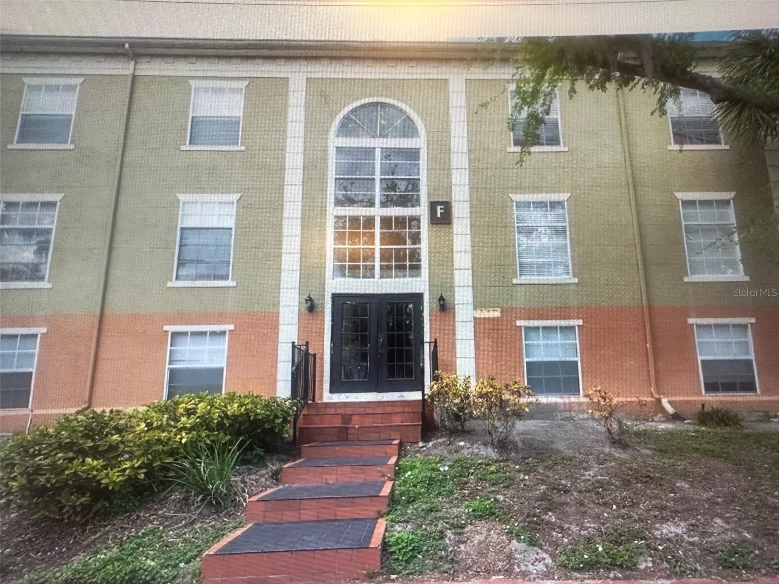 4007 Versailles Dr #4007F