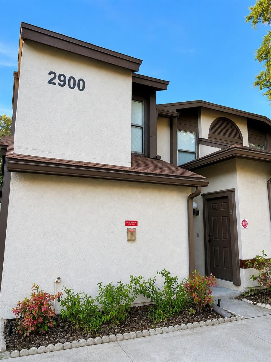 2900 S Semoran Blvd #B1