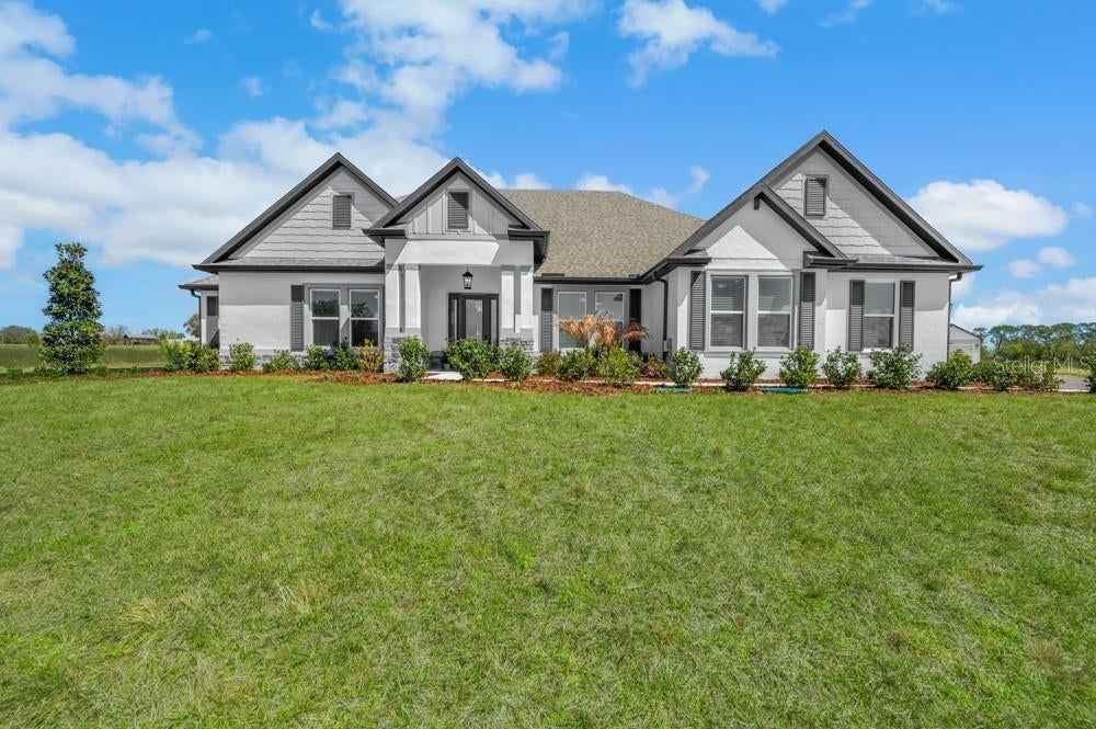 3832 Saddle Hill Trl