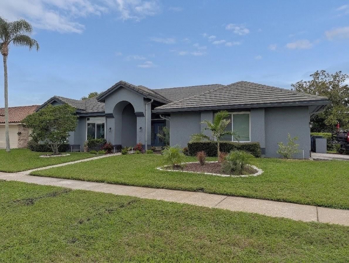 5101 E Longboat Blvd