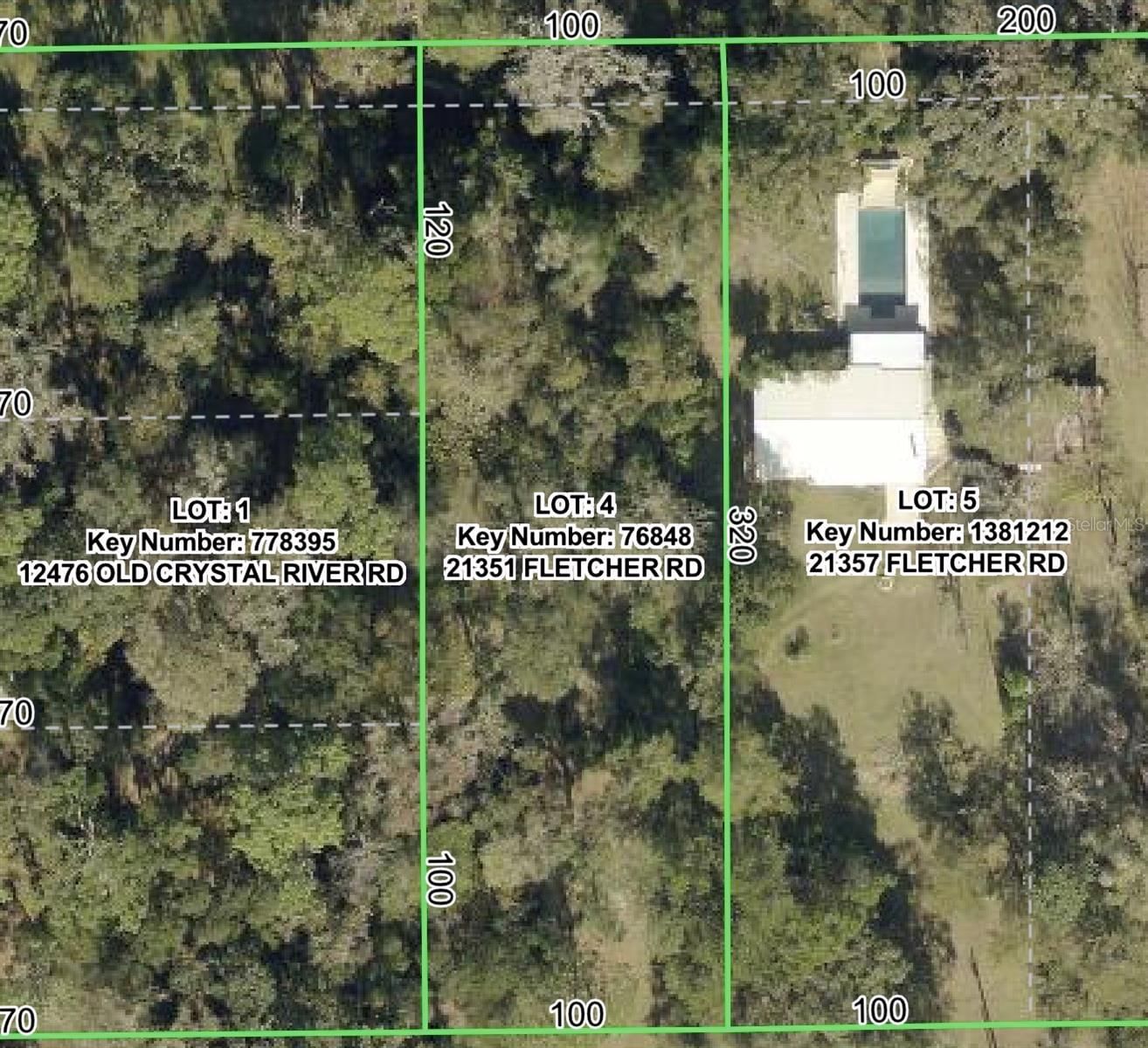 21351 Fletcher Rd