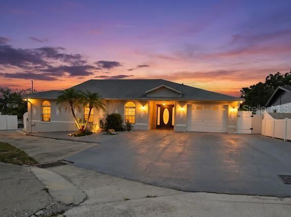 3615 Marco Dr Dr