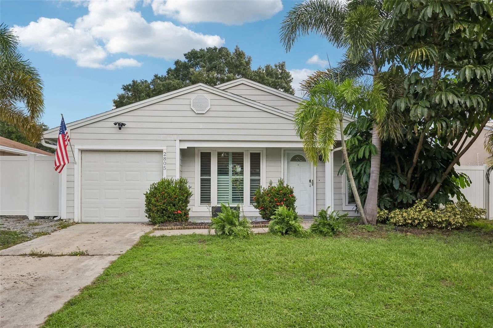 2805 Northcote Dr