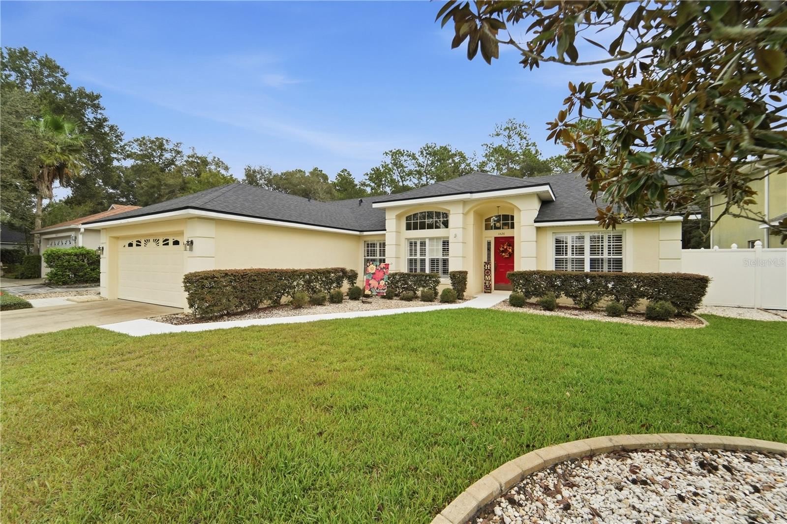 1420 Bent Oaks Blvd