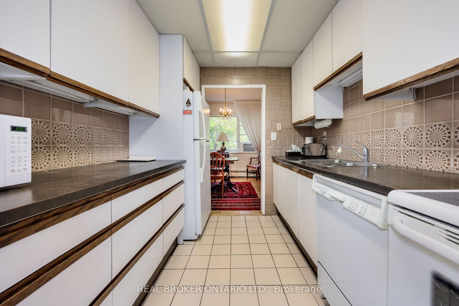 21 Dale Avenue, Unit 802 - Photo 7