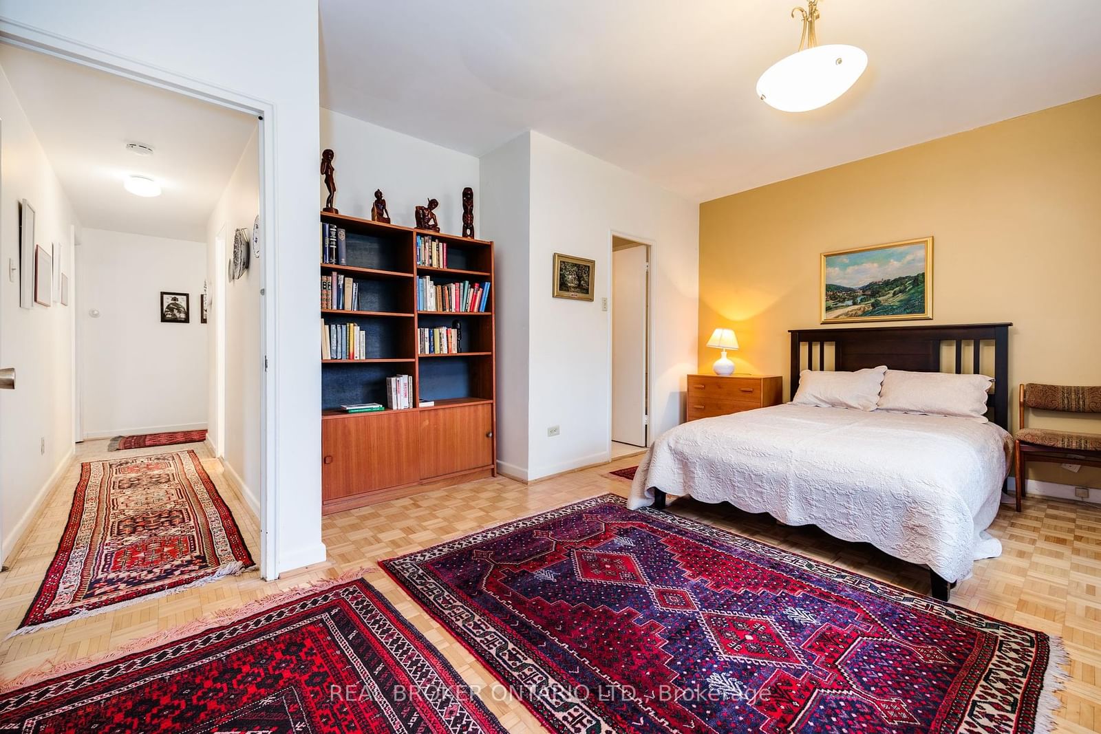 21 Dale Avenue, Unit 802 - Photo 8